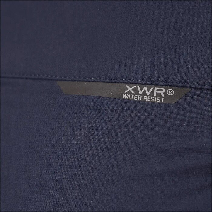 2024 Zhik Mens Deck Pant PNT-0275 - Navy Blue